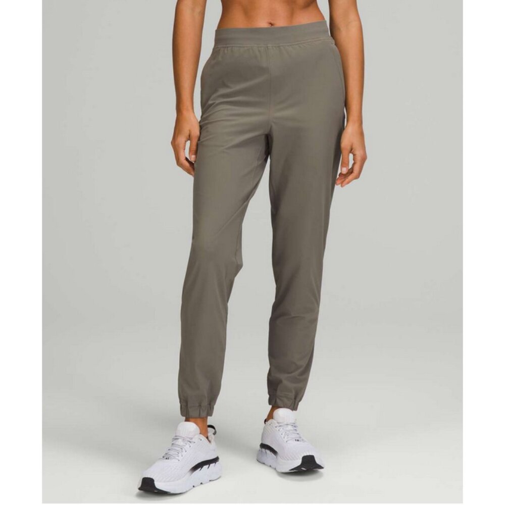 Lululemon Sz. 12 Adapted State High-Rise Jogger in Rover - Picture 2 of 16
